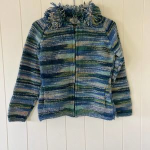 The‎ Sweater  Venture 100% wool sweater
